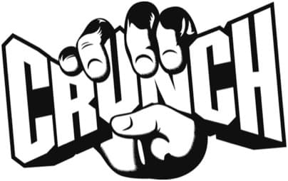 Crunch Fitness